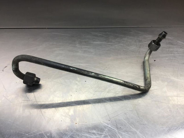 Liebherr Pipeline - Furtun servodirecție: Foto 5 Liebherr Pipeline - Furtun servodirecție: Foto 5