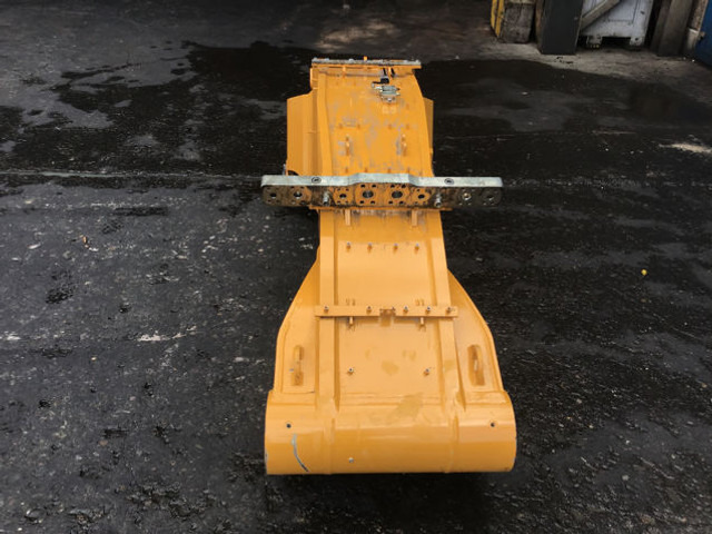 Liebherr Pivot Arm - Cuplare rapidă: Foto 3 Liebherr Pivot Arm - Cuplare rapidă: Foto 3