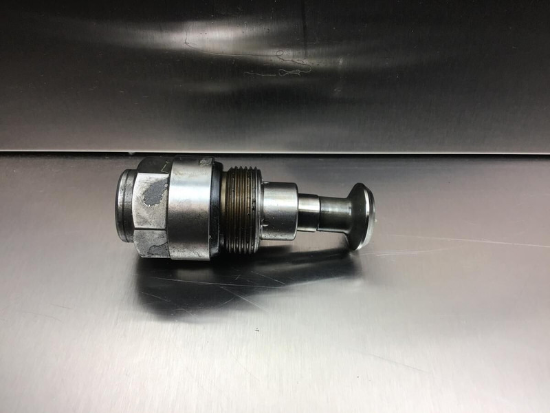 Liebherr R321 / R902 - Hidraulică: Foto 2 Liebherr R321 / R902 - Hidraulică: Foto 2