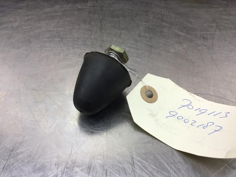 Liebherr R900 Li / R914B - Suspensie: Foto 1 Liebherr R900 Li / R914B - Suspensie: Foto 1