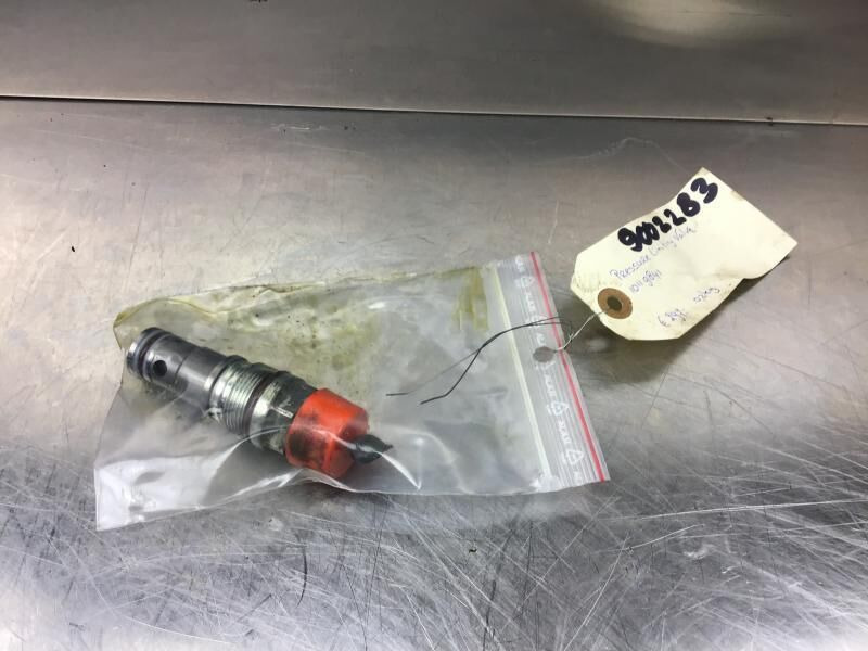 Liebherr R926 COMP / R926 K-LC / R922 Li / R922 LC / R926 LC / R922 NLC / R922 SLC / R922 XLC / R926 CL / R926 NLC / R926 SLC / R926 WLC - Supapă: Foto 1 Liebherr R926 COMP / R926 K-LC / R922 Li / R922 LC / R926 LC / R922 NLC / R922 SLC / R922 XLC / R926 CL / R926 NLC / R926 SLC / R926 WLC - Supapă: Foto 1