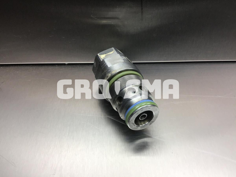 Liebherr R932 Li / R944C Li / R934 - Supapă: Foto 2 Liebherr R932 Li / R944C Li / R934 - Supapă: Foto 2