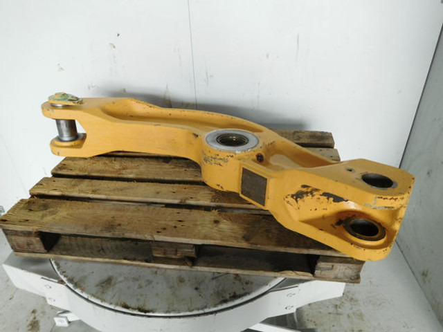 Liebherr Shift Lever - Schimbător de viteze: Foto 1 Liebherr Shift Lever - Schimbător de viteze: Foto 1