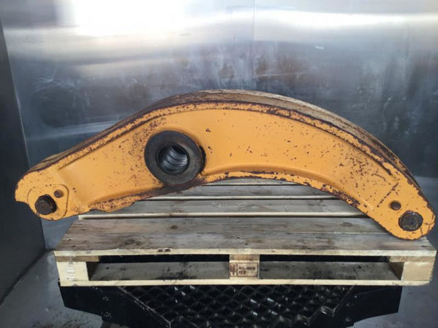 Liebherr Shift Lever - Schimbător de viteze: Foto 2 Liebherr Shift Lever - Schimbător de viteze: Foto 2