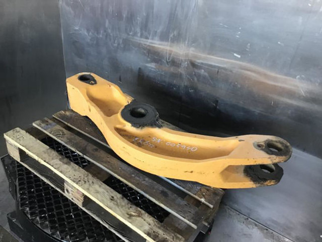 Liebherr Shift Lever - Schimbător de viteze: Foto 3 Liebherr Shift Lever - Schimbător de viteze: Foto 3