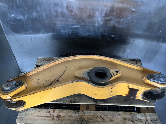 Liebherr Shift Lever - Schimbător de viteze: Foto 3 Liebherr Shift Lever - Schimbător de viteze: Foto 3