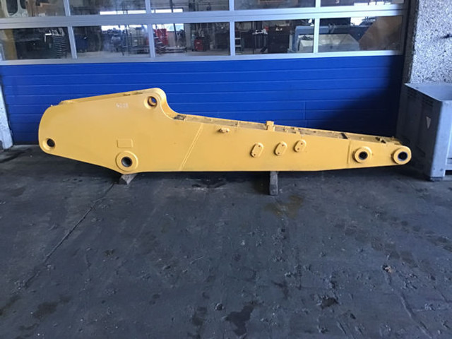 Liebherr Stick 2,7 M - Caroserie și exterior: Foto 2 Liebherr Stick 2,7 M - Caroserie și exterior: Foto 2