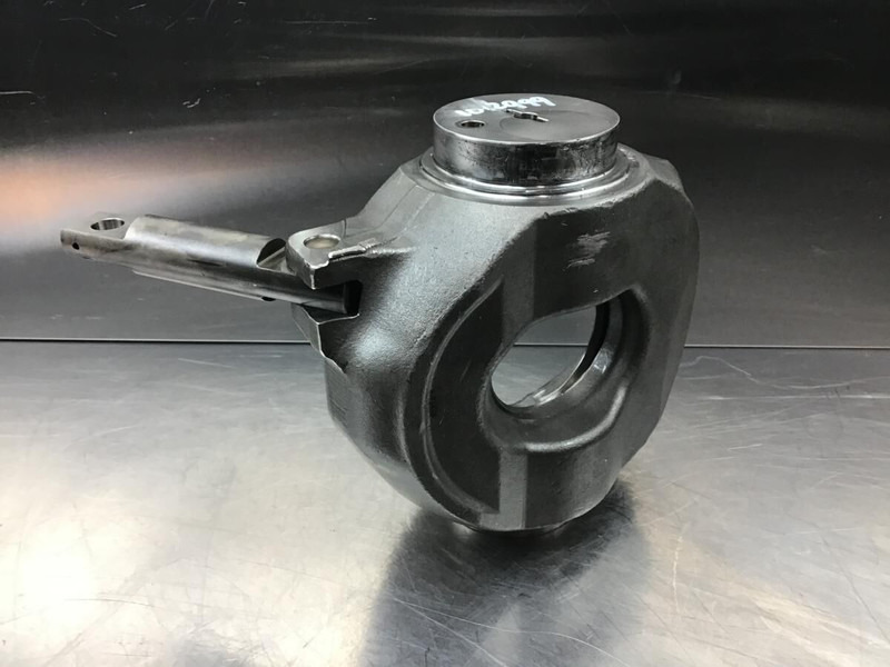 Liebherr Swivel Yoke - Fuzeta: Foto 3 Liebherr Swivel Yoke - Fuzeta: Foto 3