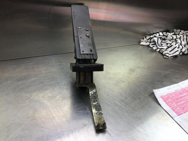 Liebherr - Pedala: Foto 2 Liebherr - Pedala: Foto 2