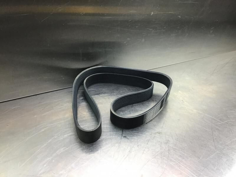 Liebherr V Belt - Linie/ Furtun frână: Foto 1 Liebherr V Belt - Linie/ Furtun frână: Foto 1