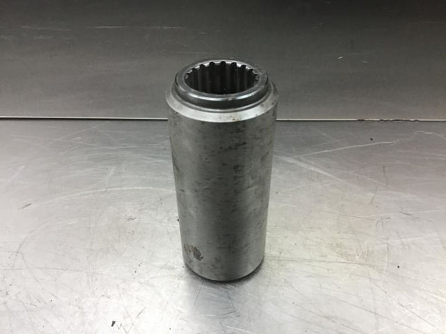Linde Coupling Hub - Butuc: Foto 4 Linde Coupling Hub - Butuc: Foto 4