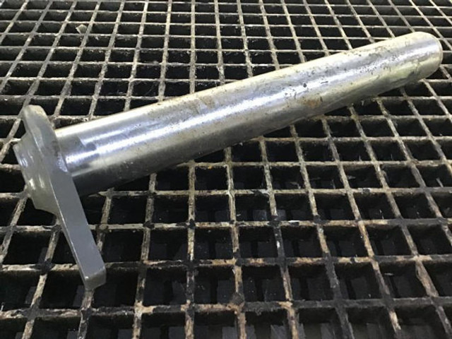 Piesă de schimb Liebherr PIN 60X463X448: Foto 7 Piesă de schimb Liebherr PIN 60X463X448: Foto 7