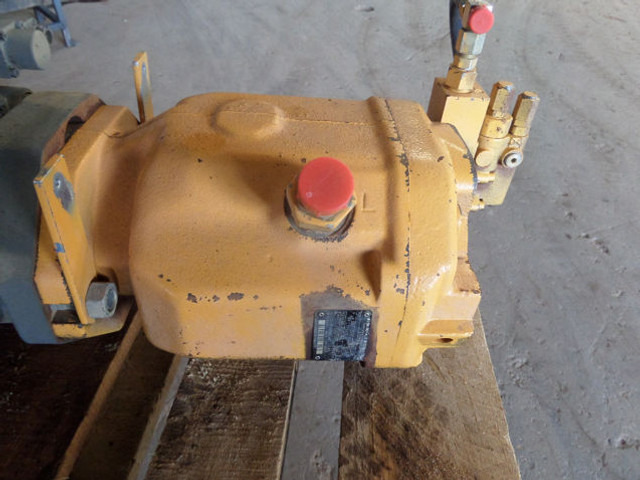Rexroth A10V0100 - Motor şi piese: Foto 1 Rexroth A10V0100 - Motor şi piese: Foto 1