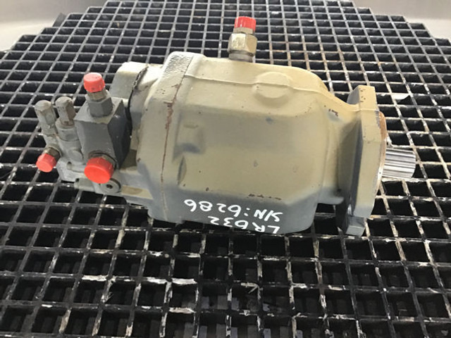 Rexroth A10V0100 - Motor şi piese: Foto 1 Rexroth A10V0100 - Motor şi piese: Foto 1