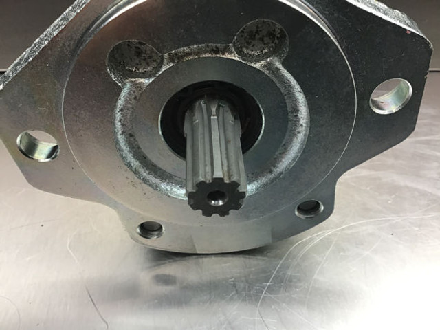 Rexroth Gear Pump - Pompa hidraulica: Foto 4 Rexroth Gear Pump - Pompa hidraulica: Foto 4