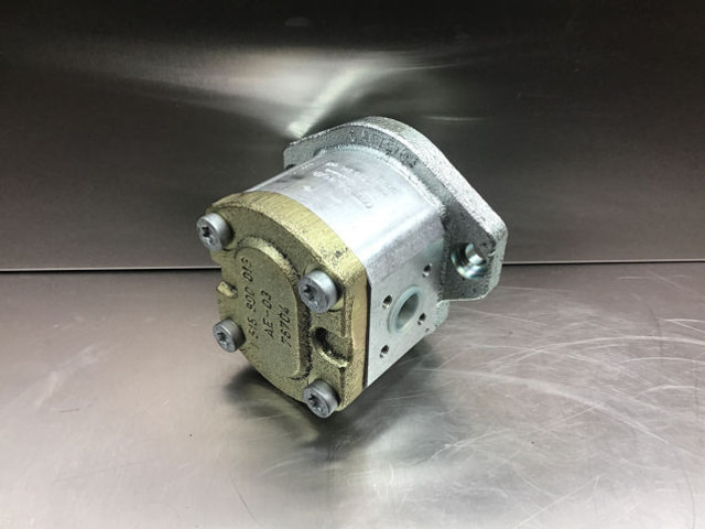Rexroth Gear Pump - Pompa hidraulica: Foto 3 Rexroth Gear Pump - Pompa hidraulica: Foto 3