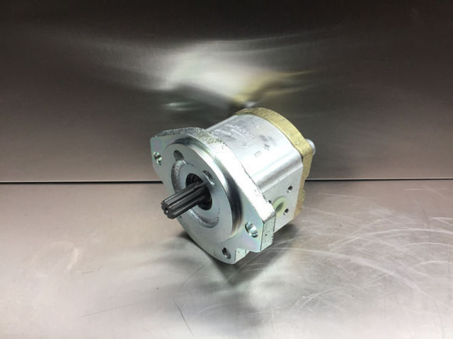 Rexroth Gear Pump - Pompa hidraulica: Foto 1 Rexroth Gear Pump - Pompa hidraulica: Foto 1
