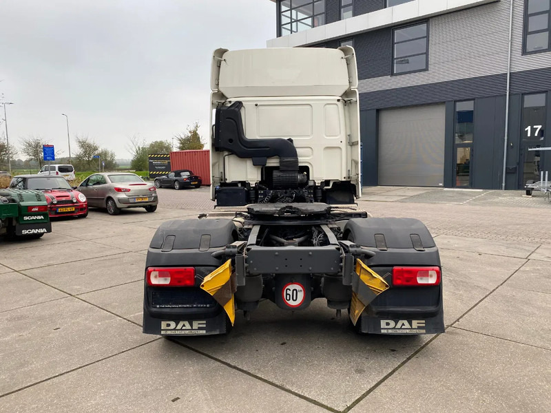 DAF CF 440 SSC / Automatic / Euro-6 - Cap tractor: Foto 5 DAF CF 440 SSC / Automatic / Euro-6 - Cap tractor: Foto 5