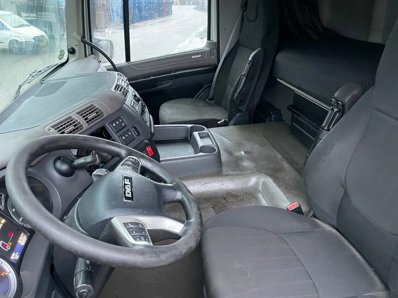 DAF CF 450 SSC / BE-Truck / Euro-6 - Cap tractor: Foto 5 DAF CF 450 SSC / BE-Truck / Euro-6 - Cap tractor: Foto 5