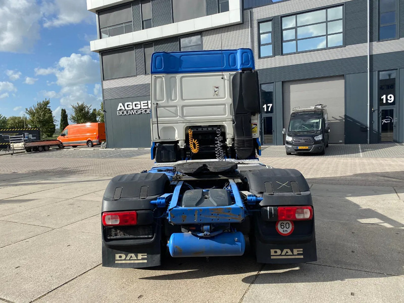 DAF XF 106.440 SC / ADR / Stand Airco / PTO - Cap tractor: Foto 5 DAF XF 106.440 SC / ADR / Stand Airco / PTO - Cap tractor: Foto 5