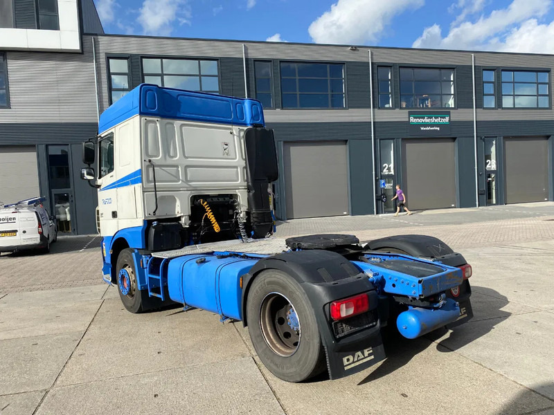 DAF XF 106.440 SC / ADR / Stand Airco / PTO - Cap tractor: Foto 4 DAF XF 106.440 SC / ADR / Stand Airco / PTO - Cap tractor: Foto 4