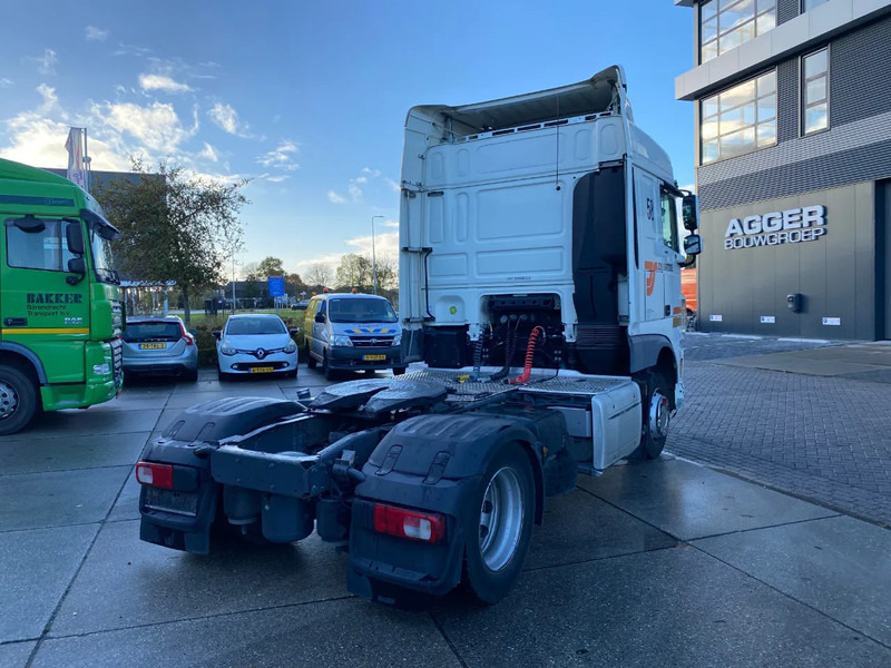 DAF XF 106.440 SC / Automatic - Cap tractor: Foto 4 DAF XF 106.440 SC / Automatic - Cap tractor: Foto 4