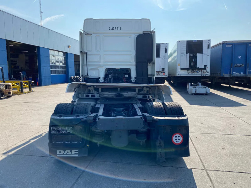 DAF XF 106.460 SC / Damaged / Stand Airco - Cap tractor: Foto 5 DAF XF 106.460 SC / Damaged / Stand Airco - Cap tractor: Foto 5