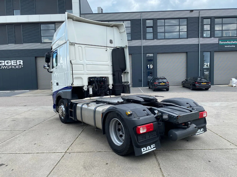 DAF XF 106.480 SSC / 2x Tank / Stand Airco / Euro 6D - Cap tractor: Foto 4 DAF XF 106.480 SSC / 2x Tank / Stand Airco / Euro 6D - Cap tractor: Foto 4