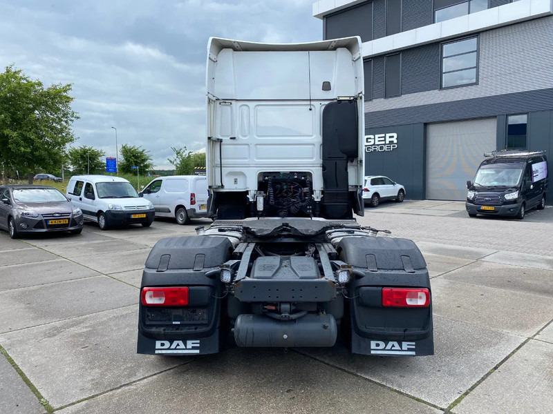 DAF XF 106.480 SSC / Euro 6D / 2x Tank / Stand Airco - Cap tractor: Foto 5 DAF XF 106.480 SSC / Euro 6D / 2x Tank / Stand Airco - Cap tractor: Foto 5