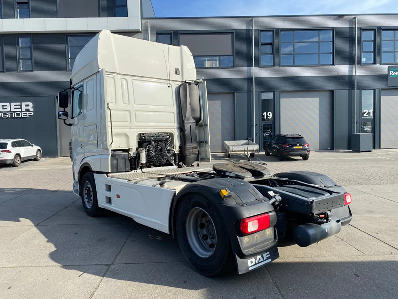 DAF XF 106.480 SSC / Retarder / 2x Tank / Stand Airco - Cap tractor: Foto 4 DAF XF 106.480 SSC / Retarder / 2x Tank / Stand Airco - Cap tractor: Foto 4