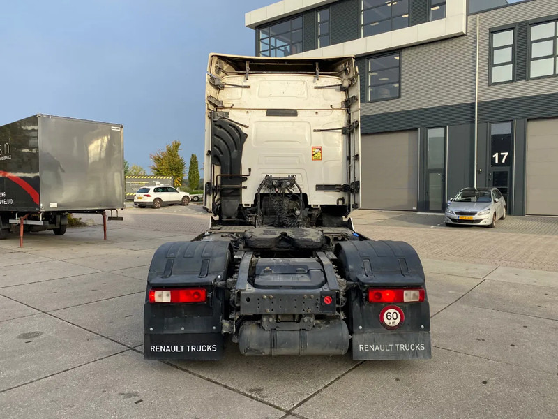 Renault T460 / Automatic / Full Spoilers / PTO - Cap tractor: Foto 5 Renault T460 / Automatic / Full Spoilers / PTO - Cap tractor: Foto 5