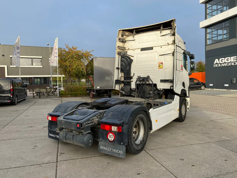 Renault T460 / Automatic / Full Spoilers / PTO - Cap tractor: Foto 4 Renault T460 / Automatic / Full Spoilers / PTO - Cap tractor: Foto 4