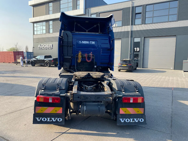 Volvo FM 300 / Euro 5 / Automatic - Cap tractor: Foto 5 Volvo FM 300 / Euro 5 / Automatic - Cap tractor: Foto 5