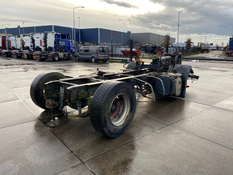 Renault Premium Chassis + Engine 430 - Motor pentru Camion: Foto 3 Renault Premium Chassis + Engine 430 - Motor pentru Camion: Foto 3