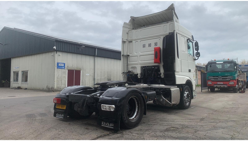 DAF XF 480 Koelkast - Cap tractor: Foto 5 DAF XF 480 Koelkast - Cap tractor: Foto 5