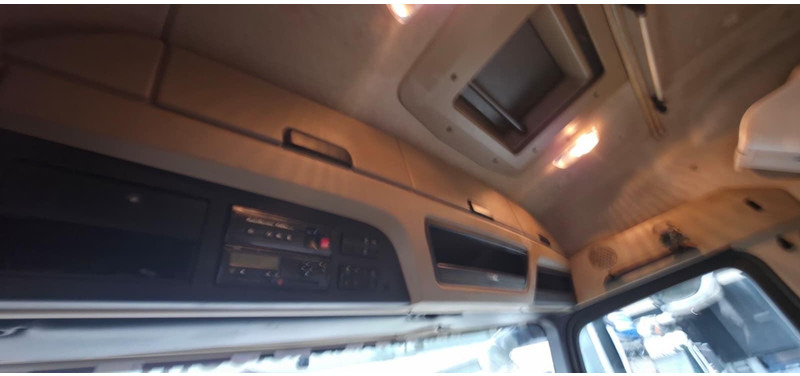 Cap tractor Mercedes-Benz Actros 1845: Foto 9