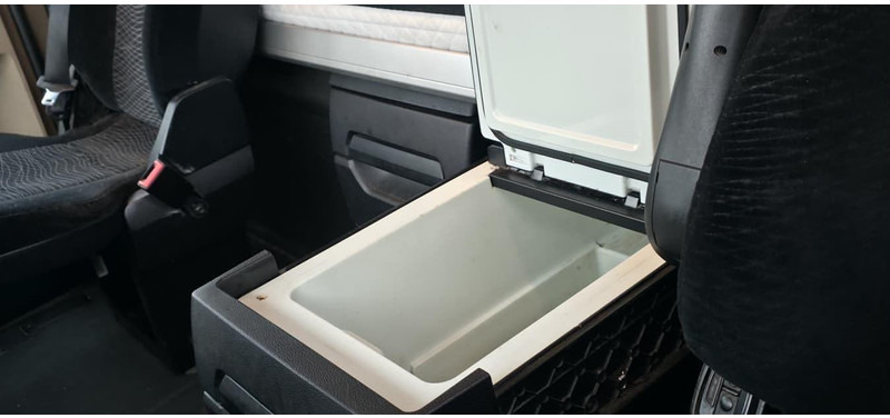 Cap tractor Mercedes-Benz Actros 1845: Foto 12