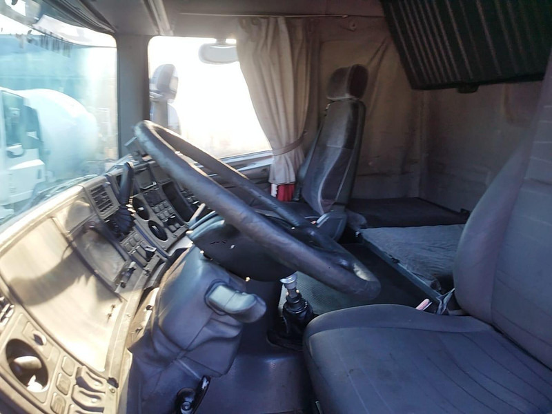Cap tractor Scania P114-380 Manual + Retarder: Foto 6 Cap tractor Scania P114-380 Manual + Retarder: Foto 6