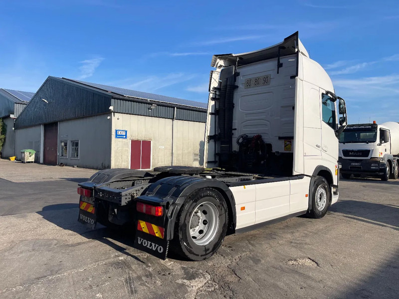 Volvo FH 460 Koelkast+Top condition - Cap tractor: Foto 5 Volvo FH 460 Koelkast+Top condition - Cap tractor: Foto 5