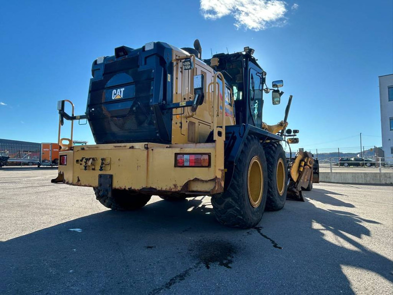 Cat 140 M 3 AWD - Autogreder: Foto 3 Cat 140 M 3 AWD - Autogreder: Foto 3