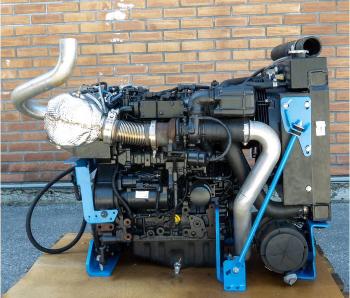 Deutz TD 2.2 L3 - Motor pentru Utilaje constructii: Foto 2 Deutz TD 2.2 L3 - Motor pentru Utilaje constructii: Foto 2