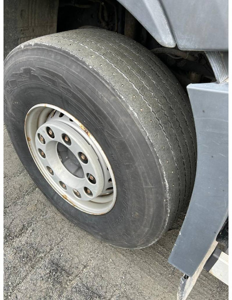 Autobetonieră Volvo FMX 540: Foto 13