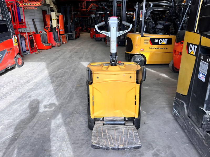 Caterpillar NPV20N2 - Transpalet manual: Foto 3 Caterpillar NPV20N2 - Transpalet manual: Foto 3