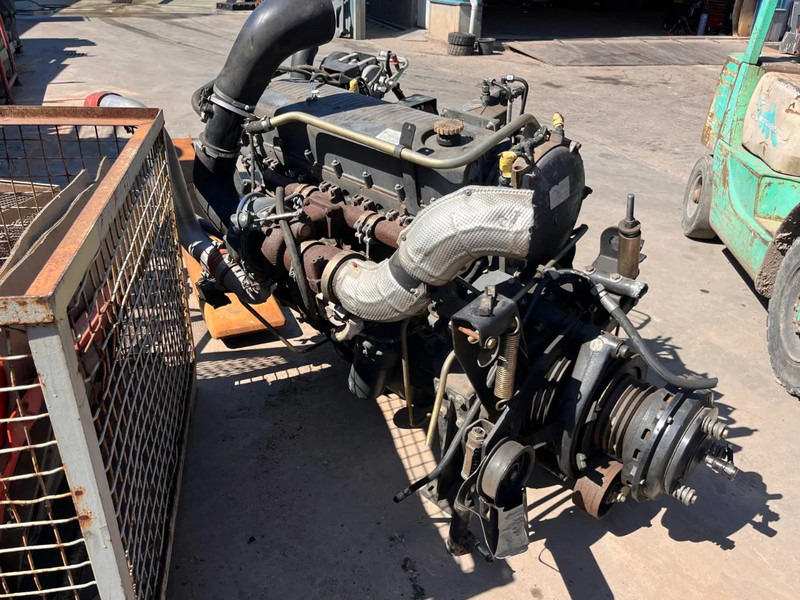 FPT FIAT POWERTRAIN TECHNOLOGIES F2CFE613A - Motor: Foto 4 FPT FIAT POWERTRAIN TECHNOLOGIES F2CFE613A - Motor: Foto 4
