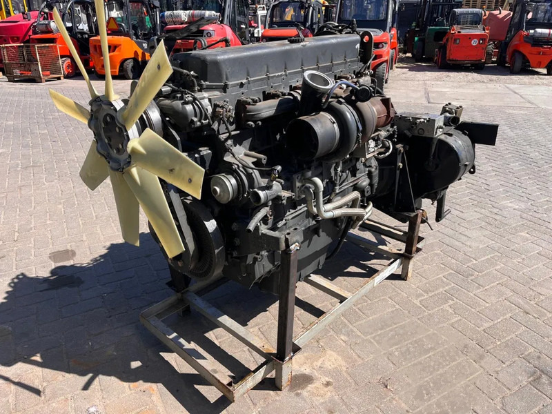 FPT FIAT POWERTRAIN TECHNOLOGIES F3JFE613A - Motor: Foto 3 FPT FIAT POWERTRAIN TECHNOLOGIES F3JFE613A - Motor: Foto 3