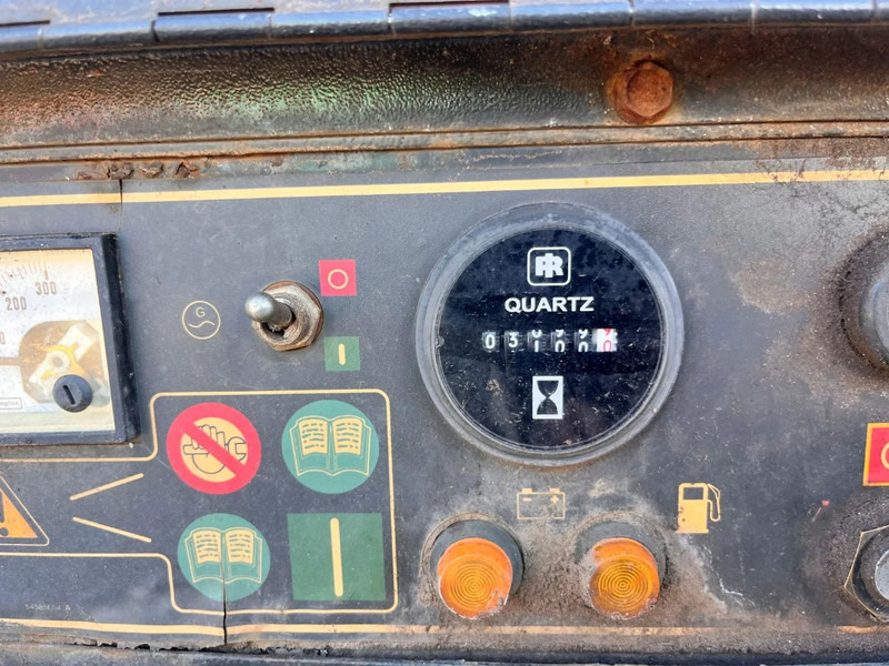 Compresor de aer Ingersoll Rand R1090 7/31: Foto 8