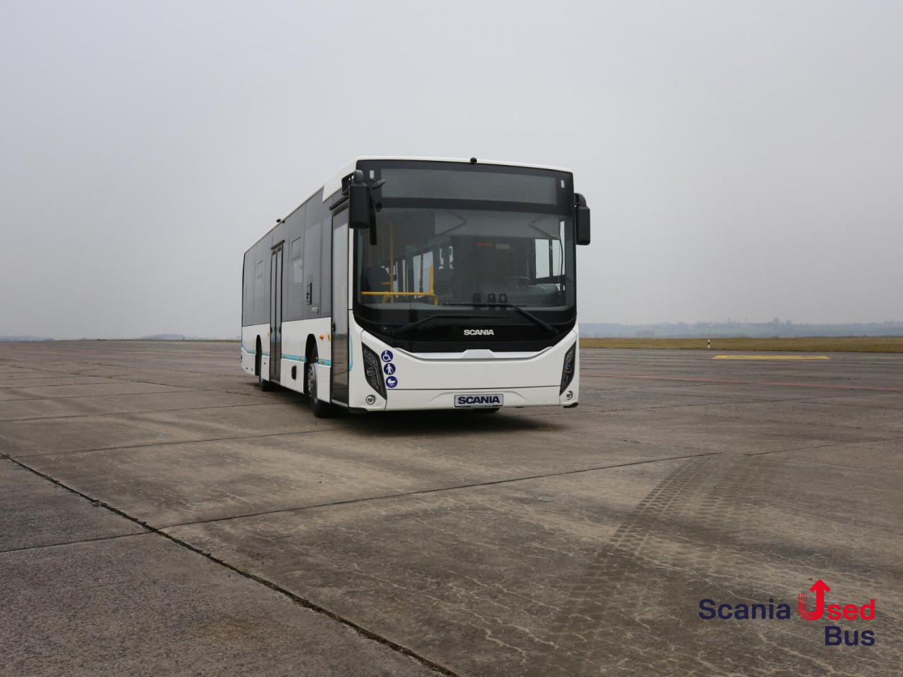 SCANIA Fencer F1 LE 12,2m, sofort verfügbar - - Autobuz urban: Foto 1 SCANIA Fencer F1 LE 12,2m, sofort verfügbar - - Autobuz urban: Foto 1