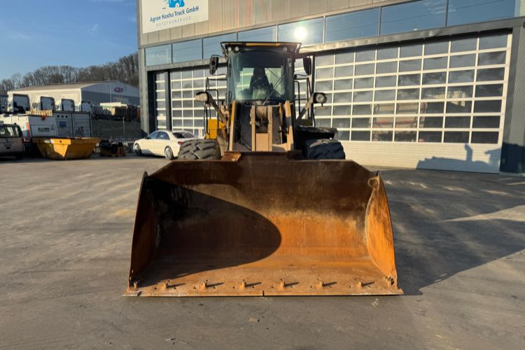CATERPILLAR | 950M - Încărcător frontal pe pneuri: Foto 2 CATERPILLAR | 950M - Încărcător frontal pe pneuri: Foto 2
