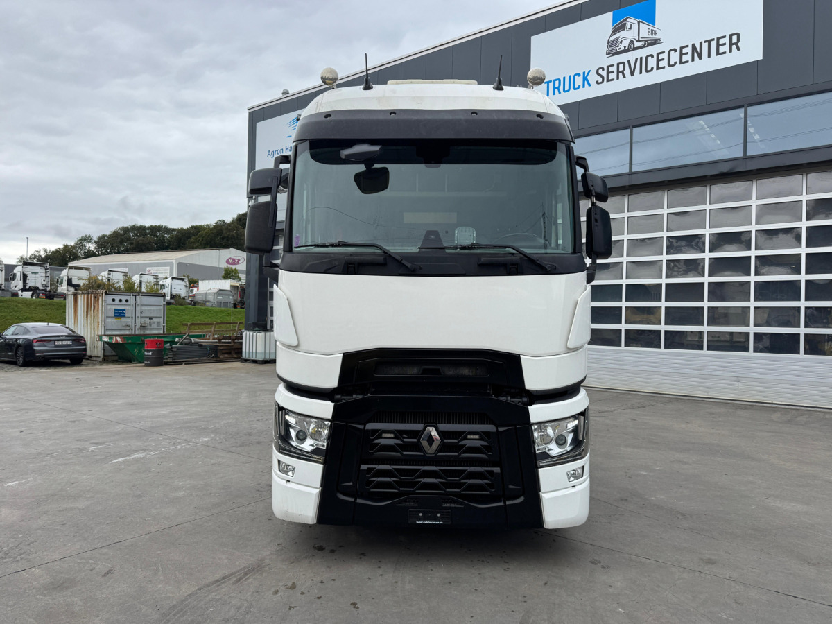 RENAULT T520 6x2 70.000KG - Cap tractor: Foto 2 RENAULT T520 6x2 70.000KG - Cap tractor: Foto 2