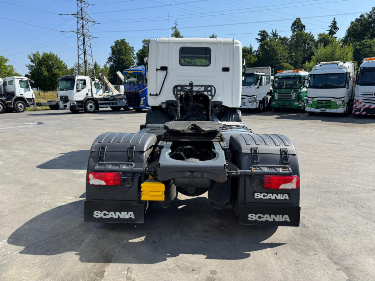 SCANIA G440 4x2 - Cap tractor: Foto 5 SCANIA G440 4x2 - Cap tractor: Foto 5